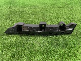 Крепление бампера переднее левое Subaru Forester 2020