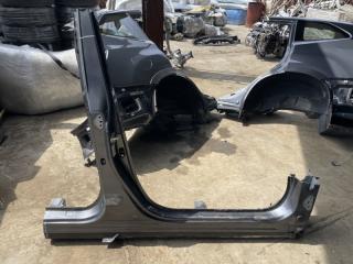 Порог кузова передний правый Subaru Forester 2020