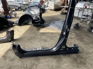 Порог кузова передний левый Subaru Forester 2020