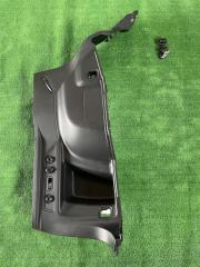 Обшивка багажника Subaru Forester 2020