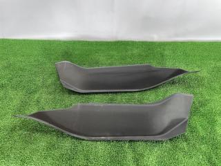 Накладка на крыло Subaru Forester 2020