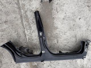 Порог кузова правый Subaru Forester 2015