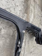 Порог кузова правый Subaru Forester SJG