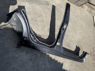 Порог кузова правый Subaru Levorg 2015 VM4 контрактная