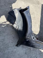 Порог кузова правый Levorg 2015 VM4