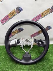 Руль передний Subaru Forester 2011 SH5 EJ205 34312-FG000 контрактная