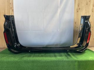 Запчасть бампер задний Honda Freed 2022