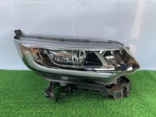 Запчасть фара правая Honda Freed 2022