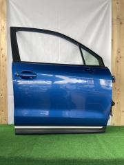 Дверь передняя правая Subaru Forester 2015