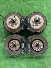 Ступица BREMBO Subaru Forester 2015