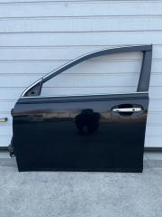 Дверь передняя левая Subaru Outback 2012