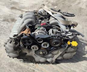 Двигатель Subaru Lancaster 2000 контрактная Двигатель Subaru Lancaster 2000