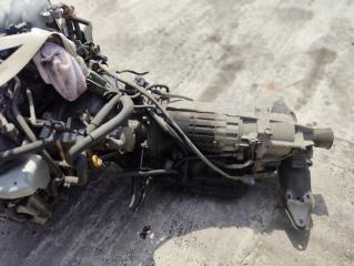 АКПП Subaru Lancaster 2000