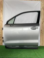 Дверь передняя левая Subaru Forester 2015