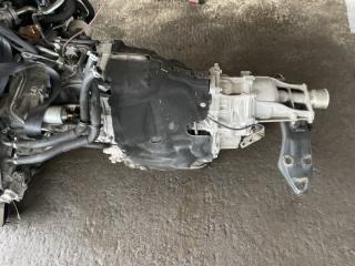 АКПП Subaru Forester 2015