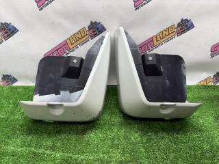 Брызговики задние задние Subaru Impreza 2013