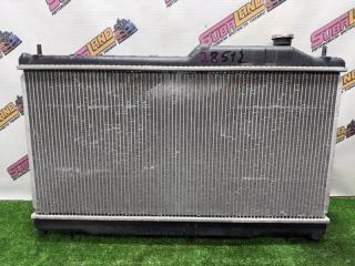 Радиатор основной передний Subaru Impreza WRX STi 2007