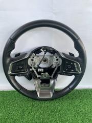 Руль Subaru XV 2017