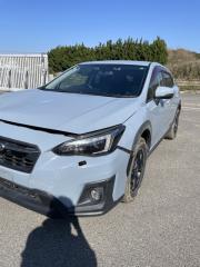 Стекло лобовое Subaru XV 2017