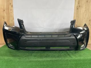 Бампер передний Subaru Forester 2013 контрактная Бампер передний Subaru Forester 2013
