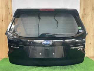 Дверь 5-я Subaru Forester 2013