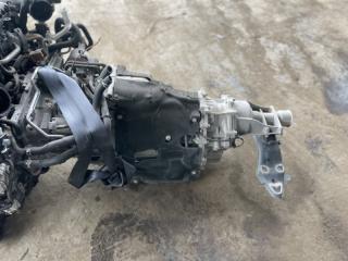 АКПП Subaru Forester 2013