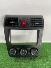 Блок климат контроля Subaru Forester 2013