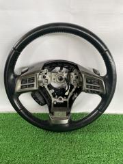 Руль Subaru Forester 2013