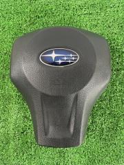 Airbag в руль Subaru Forester 2013