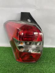 Стоп сигнал левый Subaru Forester 2013 контрактная Стоп сигнал левый Subaru Forester 2013