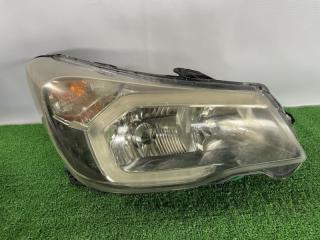 Фара правая Subaru Forester 2013