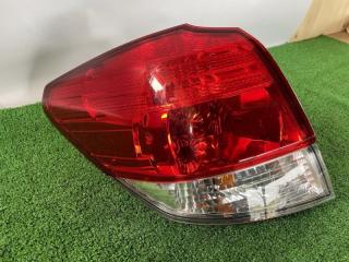 Стоп сигнал левый Subaru Outback 2010 контрактная Стоп сигнал левый Subaru Outback 2010