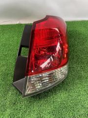 Стоп сигнал правый Subaru Outback 2010 контрактная Стоп сигнал правый Subaru Outback 2010