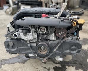 Двигатель Subaru Outback 2010 контрактная Двигатель Subaru Outback 2010