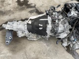 АКПП Subaru Outback 2010