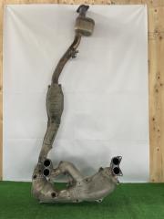 Выпускной коллектор Subaru Outback 2010 контрактная Выпускной коллектор Subaru Outback 2010