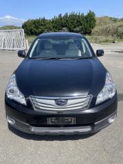 Стекло лобовое Subaru Outback 2010