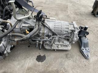 АКПП Subaru Impreza 2010