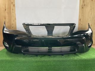 Запчасть бампер передний Subaru Impreza 2010