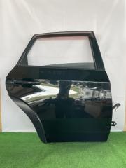 Запчасть дверь задняя правая Subaru Impreza 2010