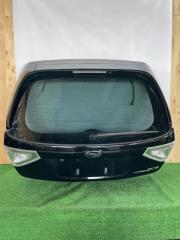 Дверь 5я Subaru Impreza 2010