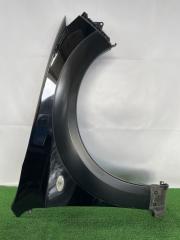 Запчасть крыло переднее правое Subaru Impreza 2010