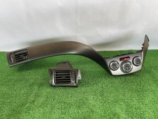 Блок климат контроля Subaru Impreza 2010