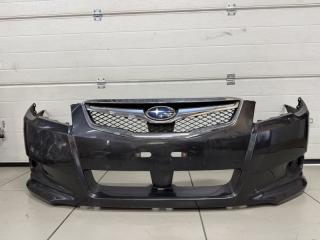 Бампер передний Subaru Legacy 2009 BR9 EJ253 контрактная
