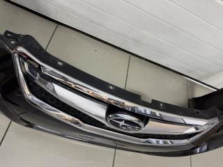 Бампер передний Legacy 2009 BR9 EJ253