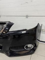 Бампер передний Legacy 2014 BRM FB25