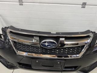 Бампер передний Subaru Legacy BRM FB25