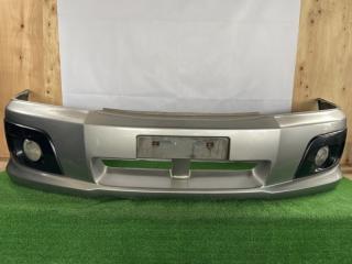 Бампер передний Subaru Forester 2004 контрактная Бампер передний Subaru Forester 2004