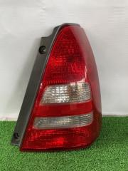 Стоп сигнал правый Subaru Forester 2004 контрактная Стоп сигнал правый Subaru Forester 2004