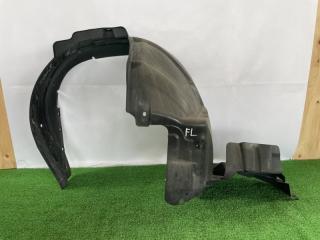 Подкрылок передний левый Subaru Forester 2004